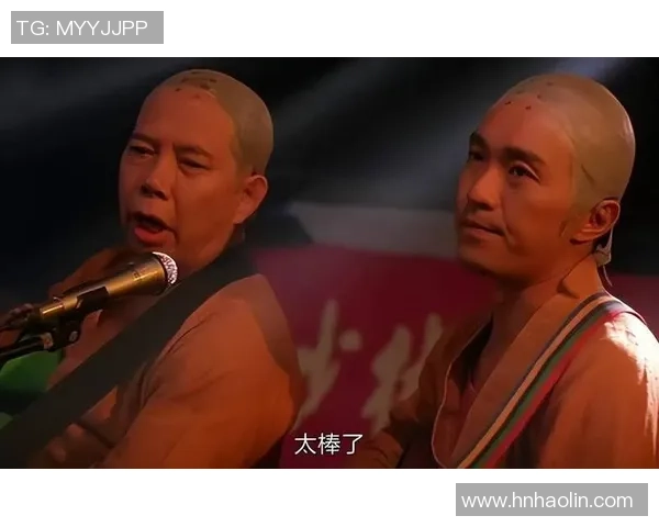 星爷少林足球完整版：笑点与热血并存的经典足球喜剧盛宴