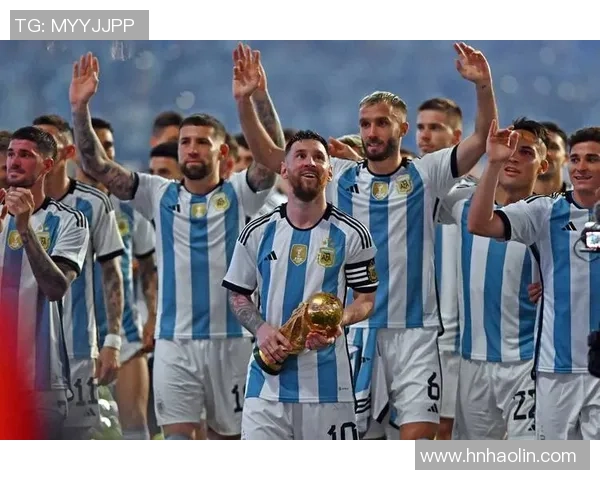 阿根廷新一代足球球星崛起 为国家队未来注入新动力