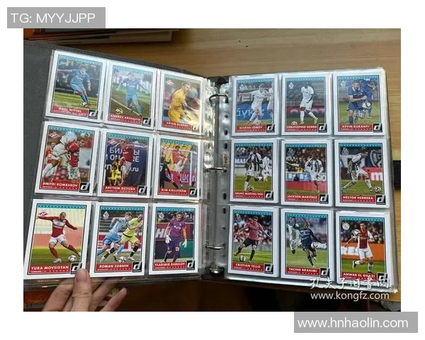 深入解析tom足球球星卡的收藏价值与未来市场发展趋势