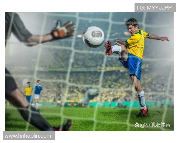 足球博主挑战球星是谁的精彩对决 看谁能胜出你心目中的冠军是谁